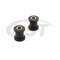 Energy Suspension BUSHINGS Black Polyurethane 8.7106G - alternate 4